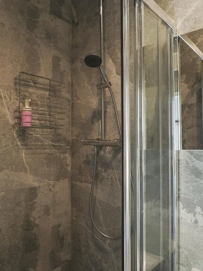Apartment Oniksapart A190 Warsaw